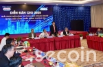 Secoin participates in the CEO Forum 2025 – Pioneering New Pathways for Vietnamese Enterprises Amid Global Trade Turbulence